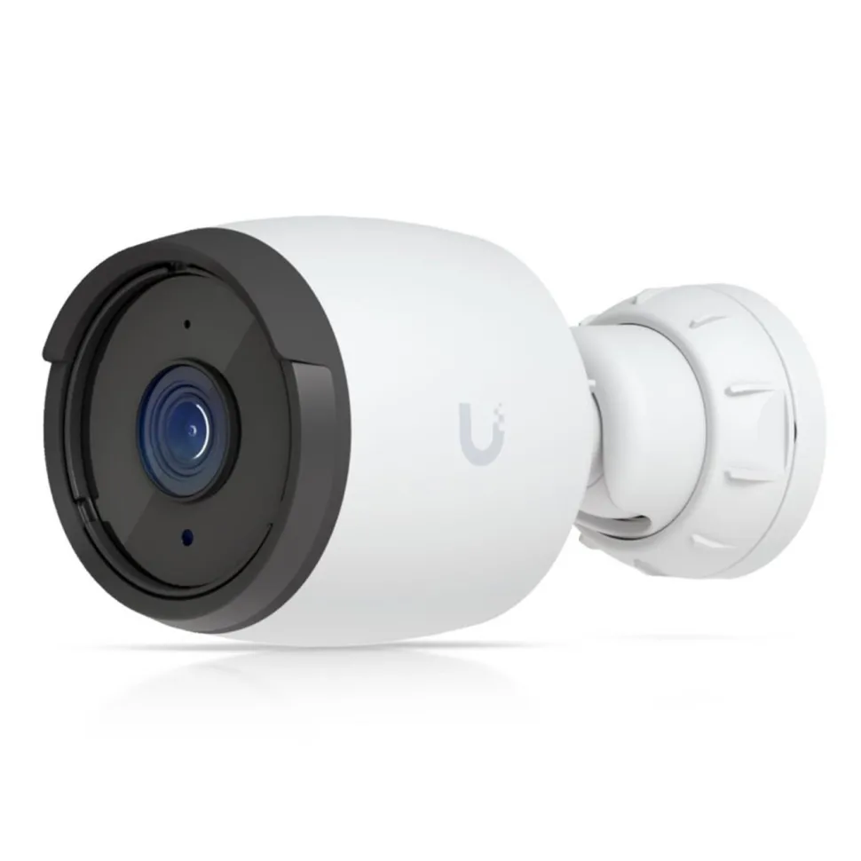 Ubiquiti G6 Bullet – 4K PoE-övervakningskamera