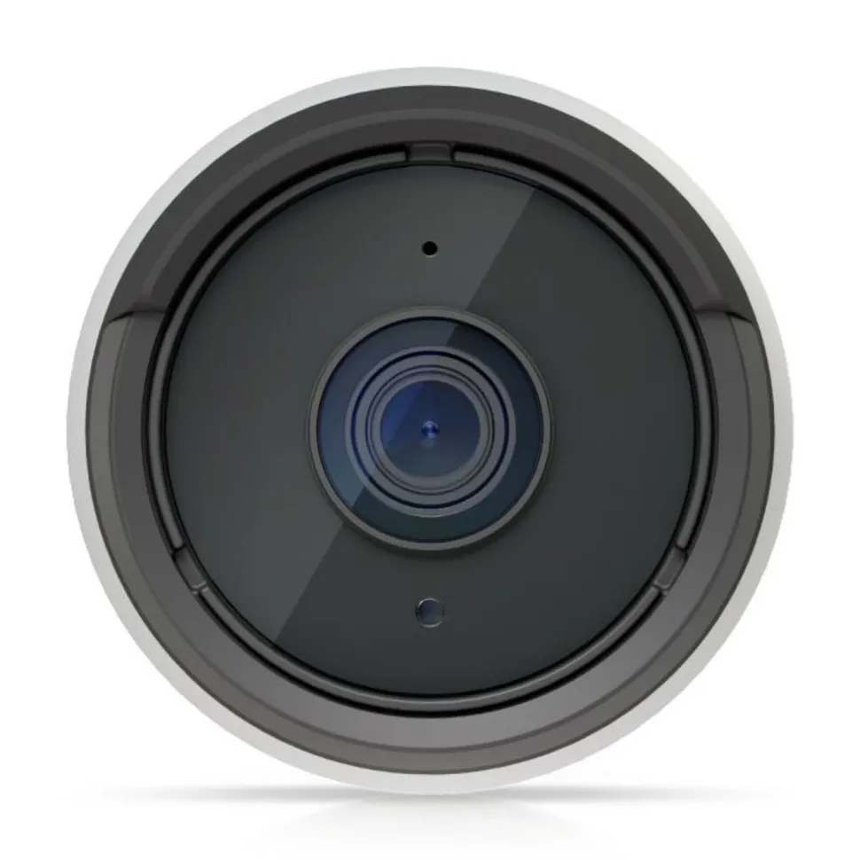 Ubiquiti G6 Bullet – 4K PoE-övervakningskamera