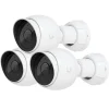 Ubiquiti G5 Bullet – PoE-övervakningskamera 3-pack