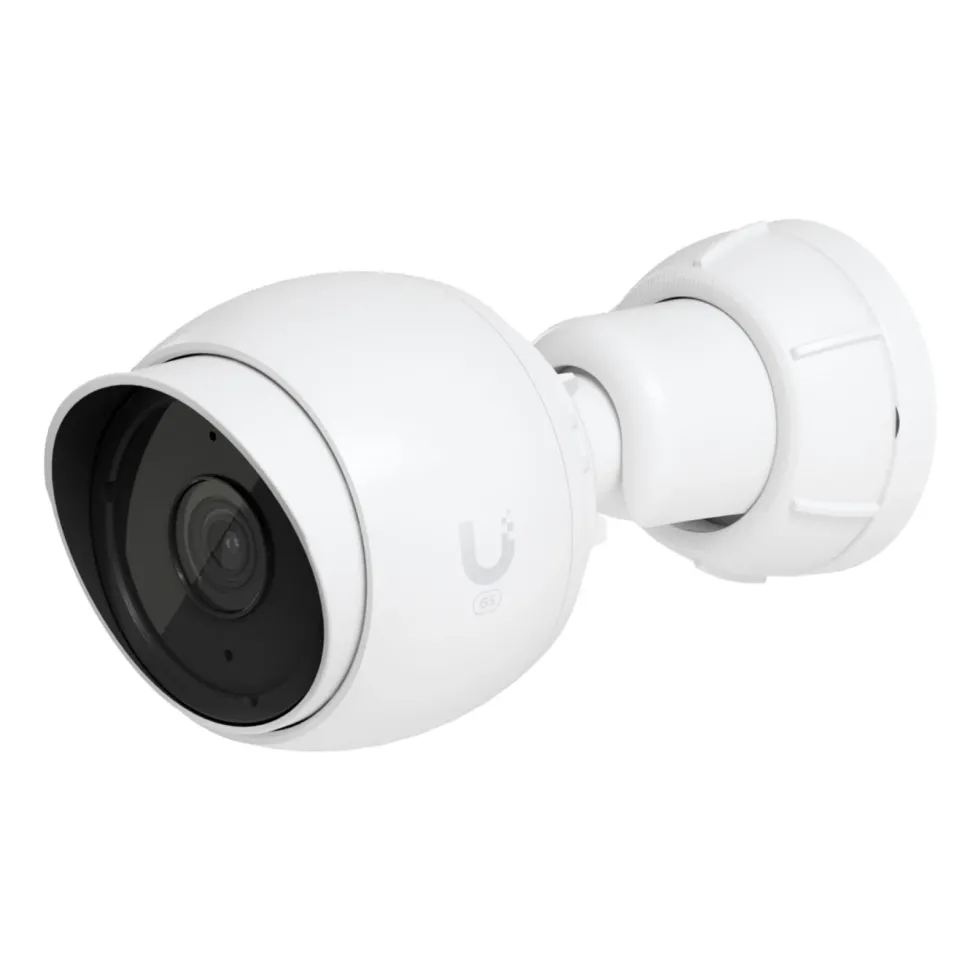 Ubiquiti G5 Bullet – PoE-övervakningskamera