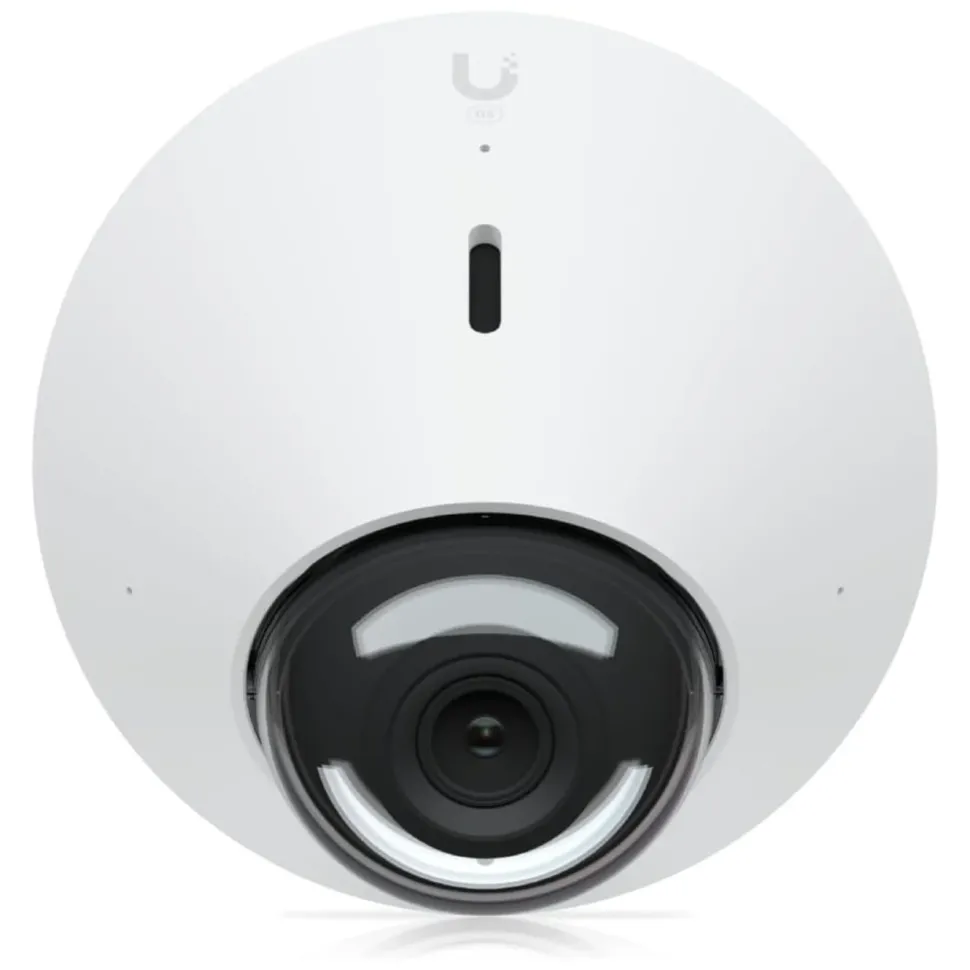 Ubiquiti G5 Dome – PoE-övervakningskamera