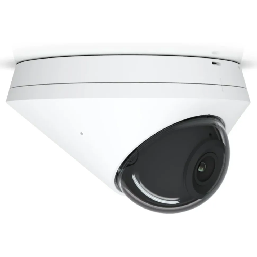 Ubiquiti G5 Dome – PoE-övervakningskamera