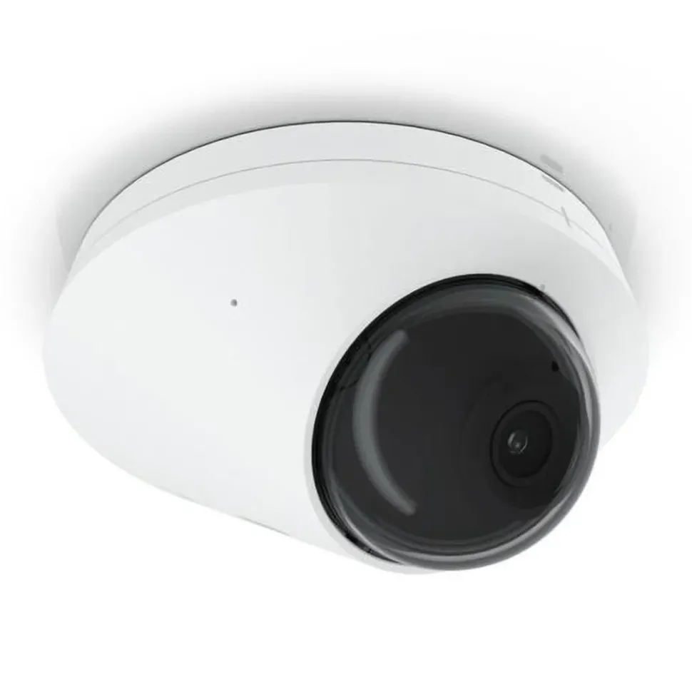 Ubiquiti G5 Dome – PoE-övervakningskamera