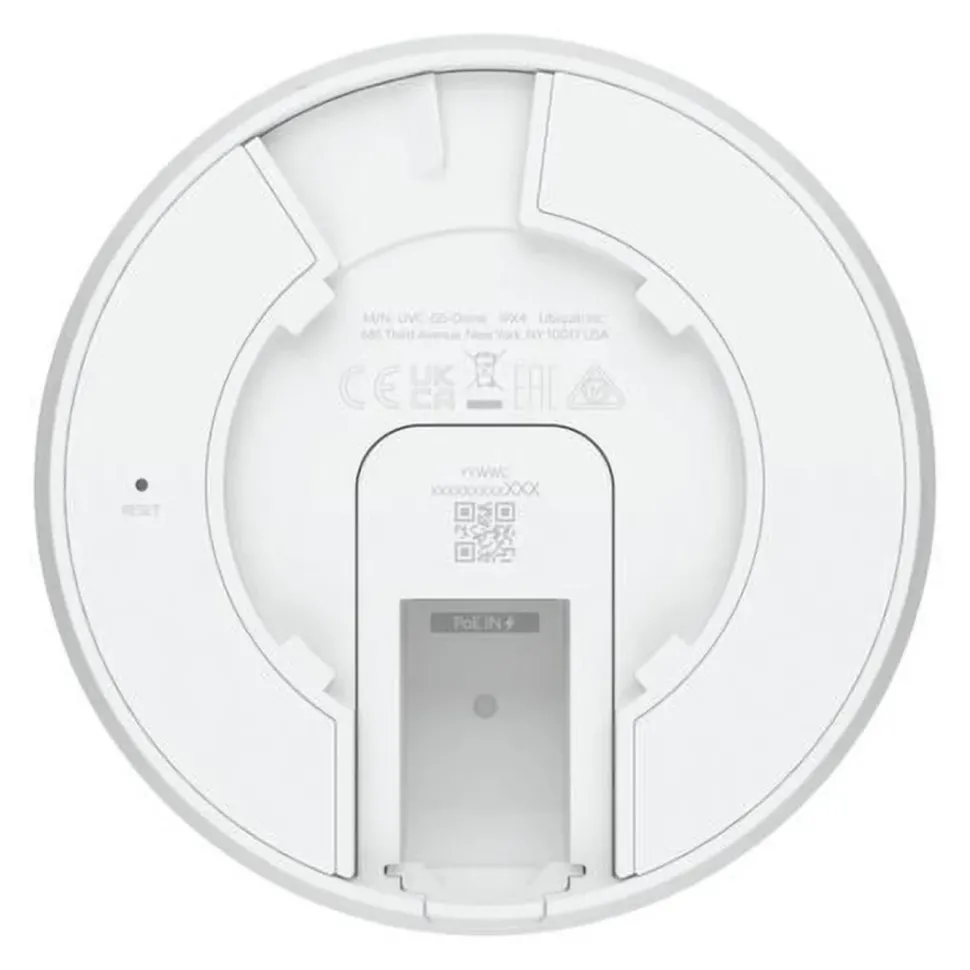 Ubiquiti G5 Dome – PoE-övervakningskamera