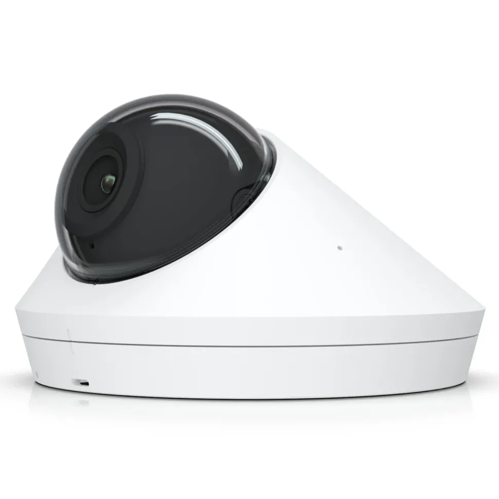 Ubiquiti G5 Dome – PoE-övervakningskamera