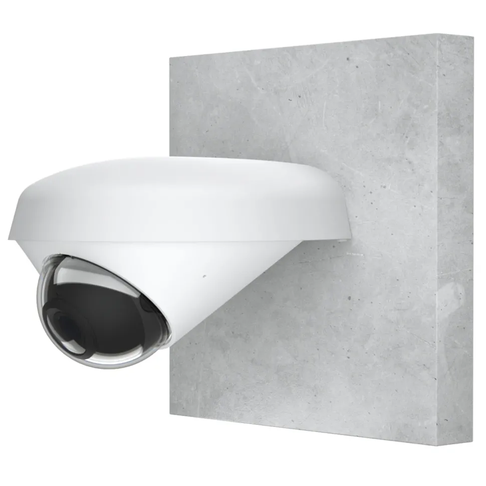 Ubiquiti G5 Dome – PoE-övervakningskamera