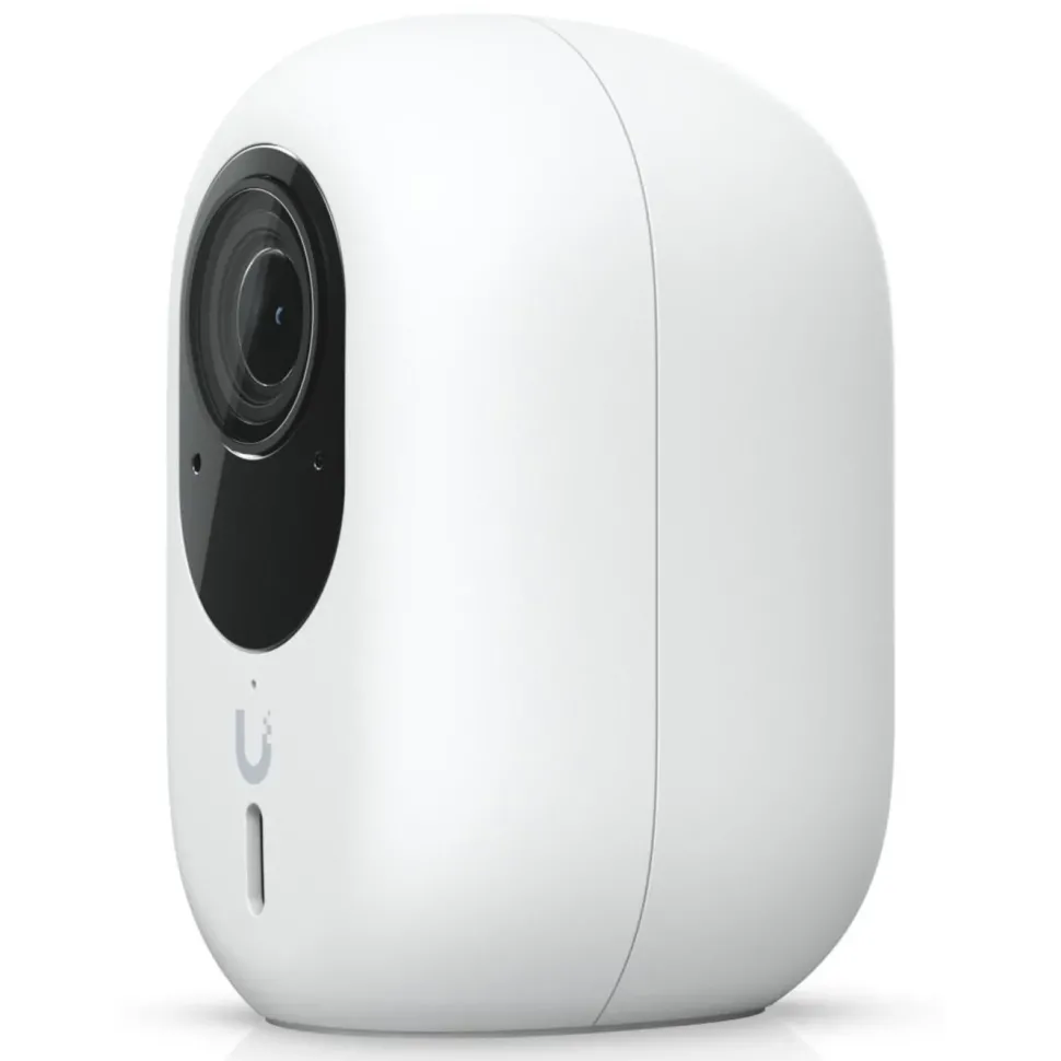 Ubiquiti G6 Instant – 4K wifi-övervakningskamera