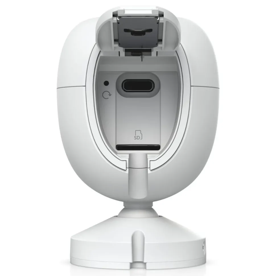Ubiquiti G6 Instant – 4K wifi-övervakningskamera