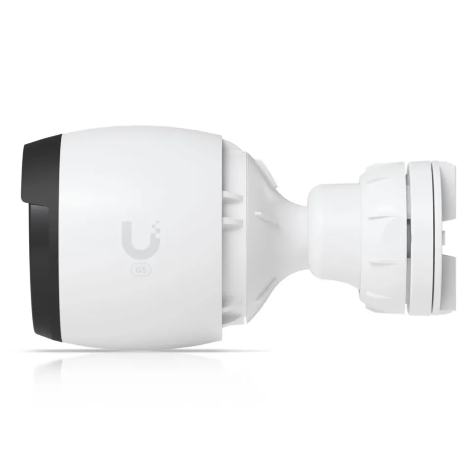 Ubiquiti G5 Pro – 4K PoE-övervakningskamera
