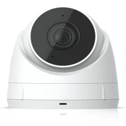 Ubiquiti G5 Turret Ultra – PoE-övervakningskamera Vit