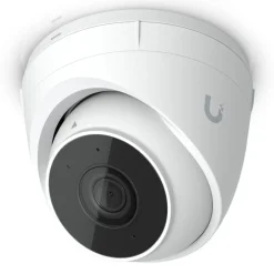 Ubiquiti G5 Turret Ultra – PoE-övervakningskamera Vit