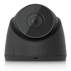 Ubiquiti G5 Turret Ultra – PoE-övervakningskamera Svart