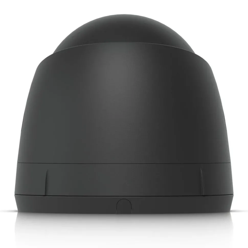 Ubiquiti G5 Turret Ultra – PoE-övervakningskamera Svart