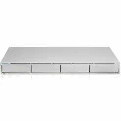Ubiquiti Network Video Recorder 4 HDD-platser