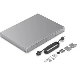 Ubiquiti Network Video Recorder 4 HDD-platser