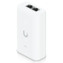 Ubiquiti POE-injektor U-POE++ 48 V 60 W