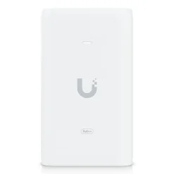 Ubiquiti POE-injektor U-POE++ 48 V 60 W