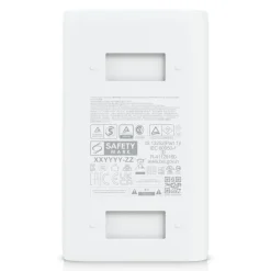 Ubiquiti POE-injektor U-POE++ 48 V 60 W
