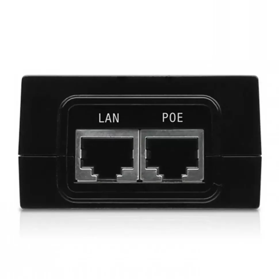 Ubiquiti POE-injektor 48 V 24 W
