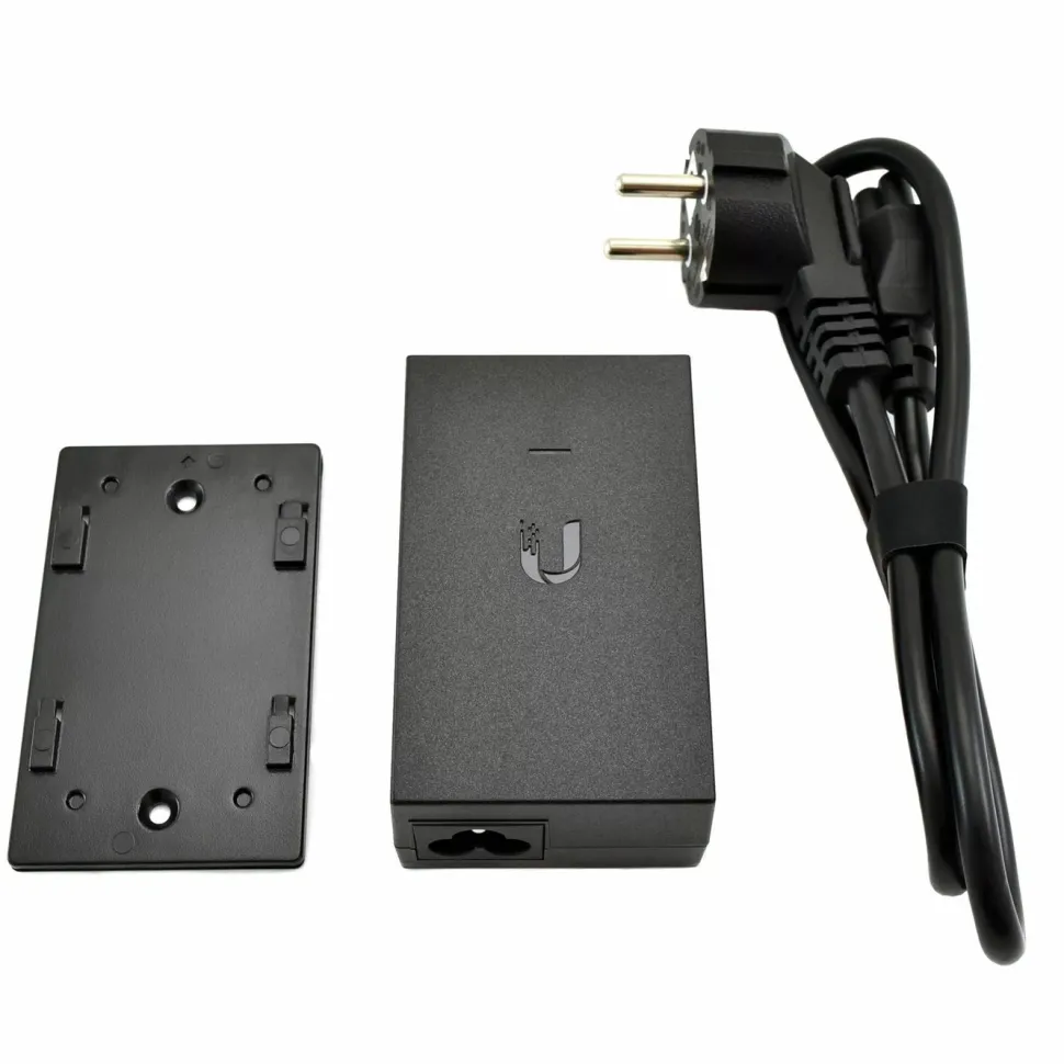 Ubiquiti POE-injektor 48 V 24 W