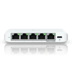 Ubiquiti Switch Flex Mini 2.5G 5P