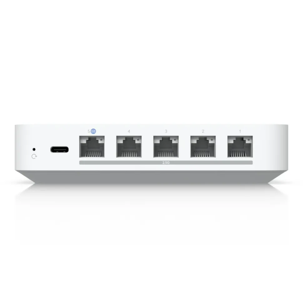 Ubiquiti UCG-Max Cloud Gateway Max