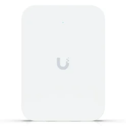 Ubiquiti U7 In-Wall – Wifi 7-accesspunkt