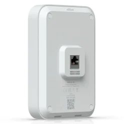Ubiquiti U7 In-Wall – Wifi 7-accesspunkt