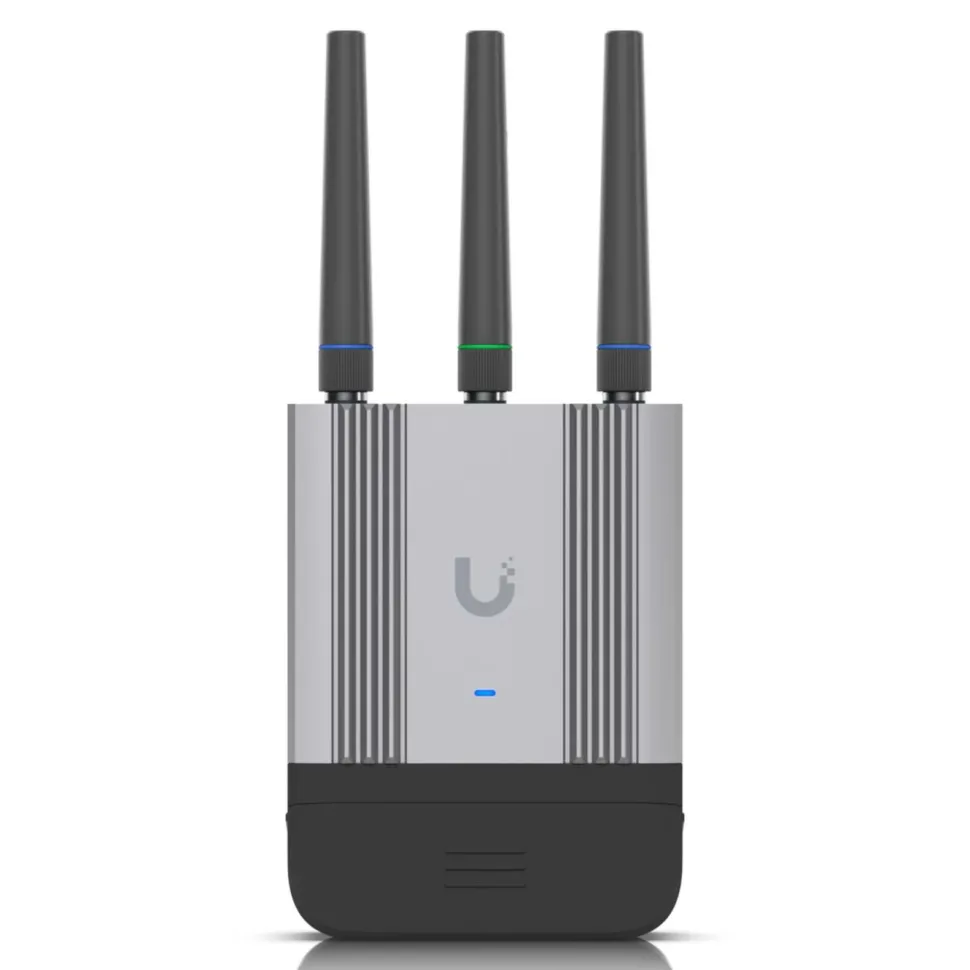 Ubiquiti UMR-INDUSTRIAL-EU 4G-router