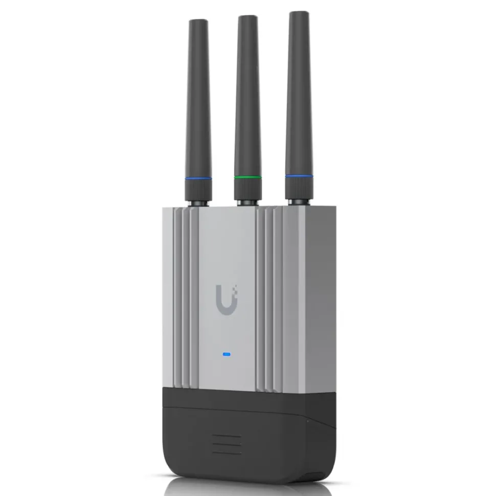 Ubiquiti UMR-INDUSTRIAL-EU 4G-router