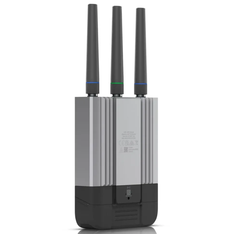 Ubiquiti UMR-INDUSTRIAL-EU 4G-router