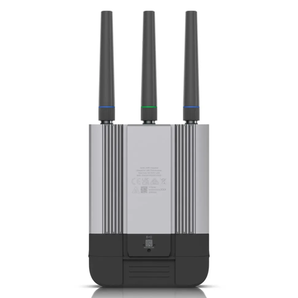 Ubiquiti UMR-INDUSTRIAL-EU 4G-router