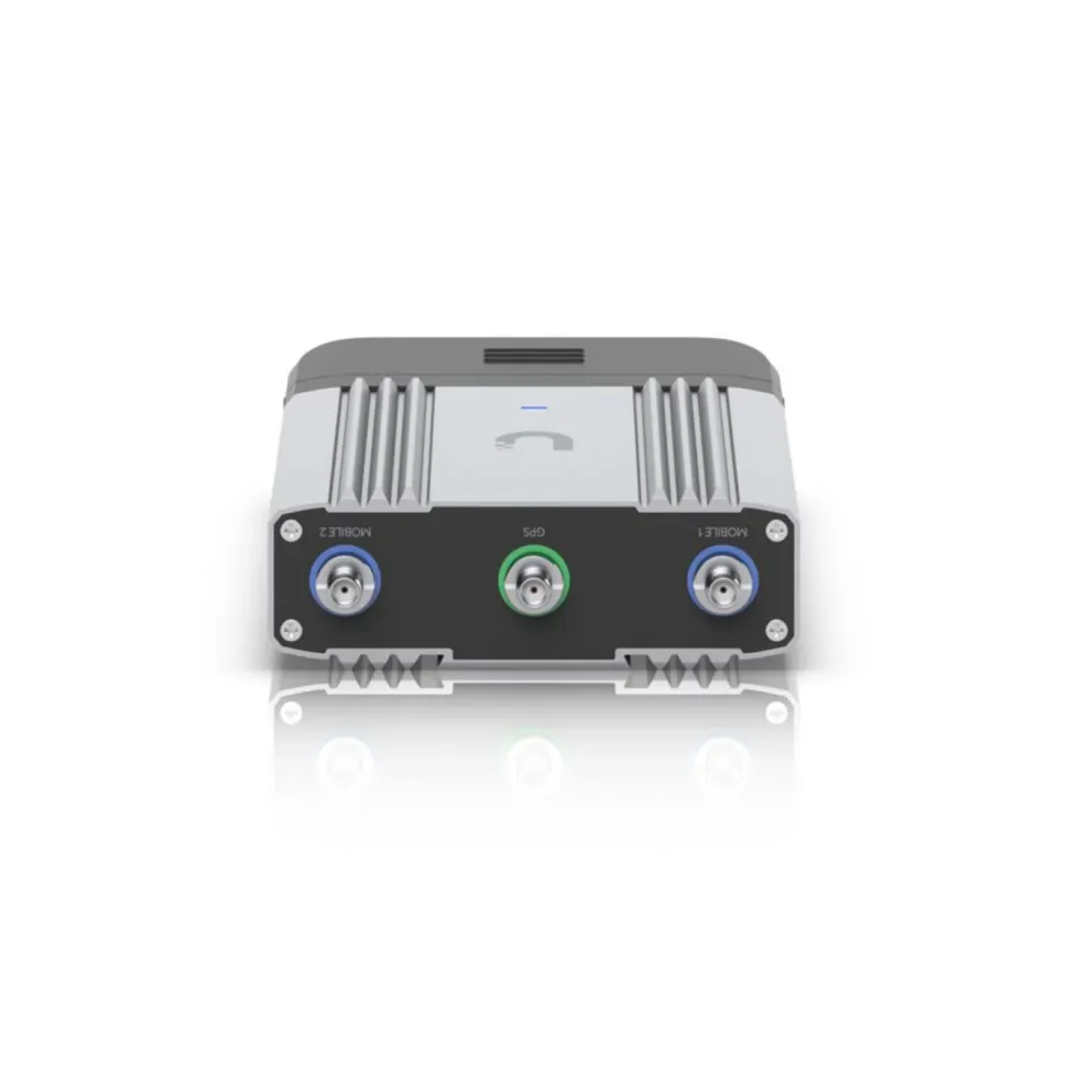 Ubiquiti UMR-INDUSTRIAL-EU 4G-router