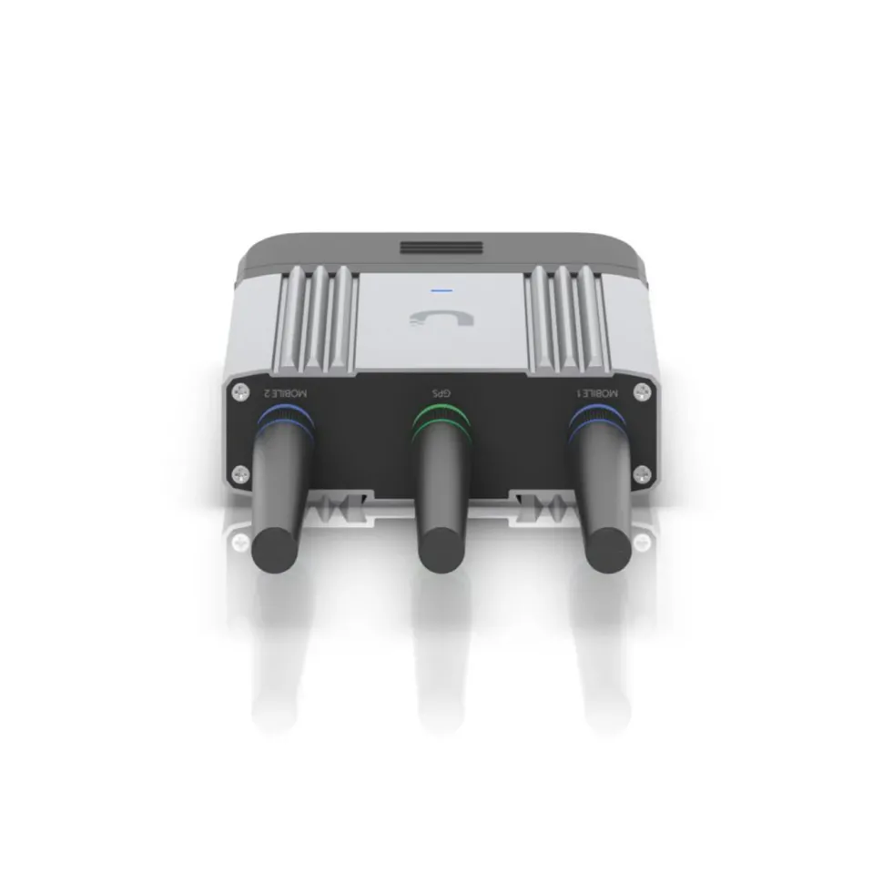 Ubiquiti UMR-INDUSTRIAL-EU 4G-router