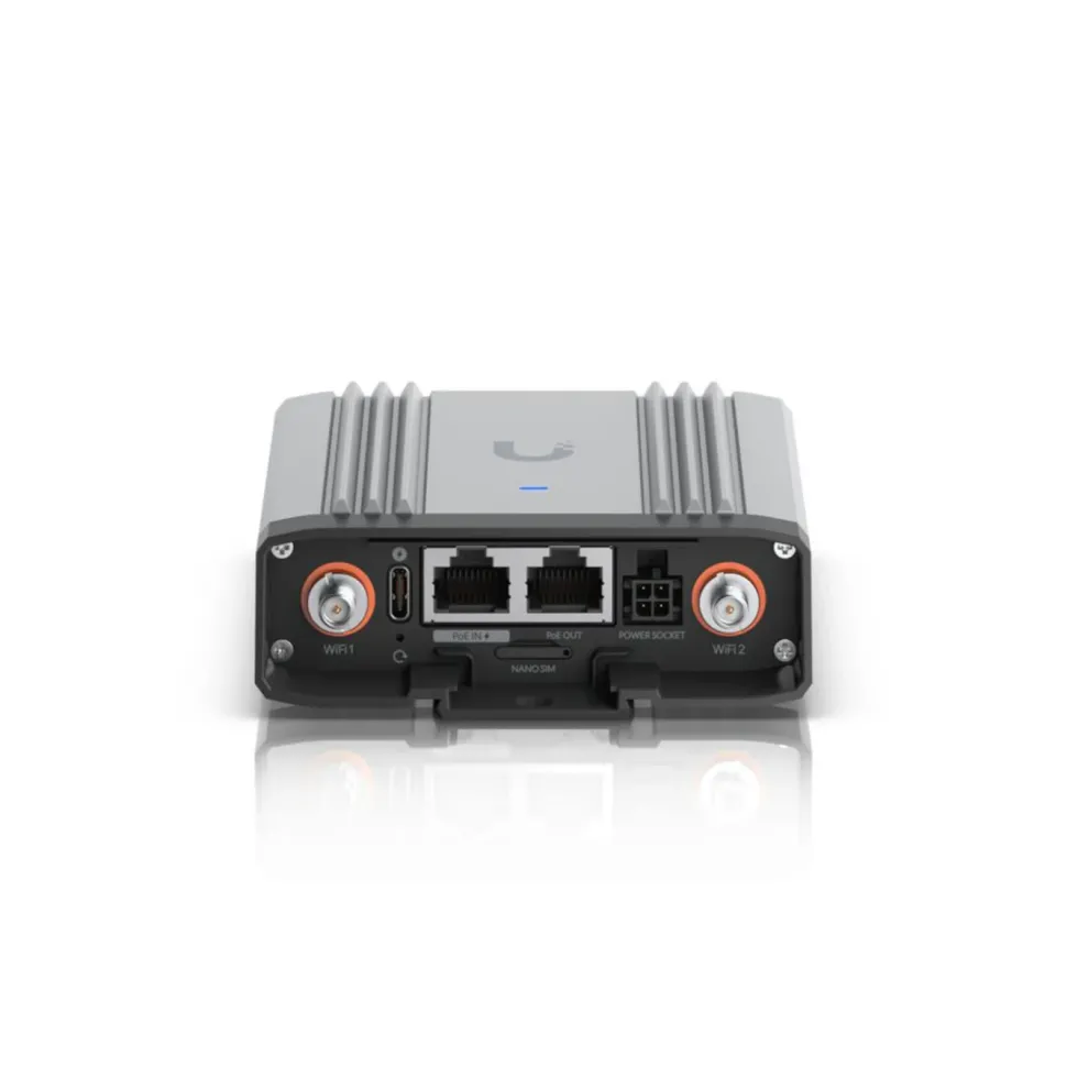 Ubiquiti UMR-INDUSTRIAL-EU 4G-router
