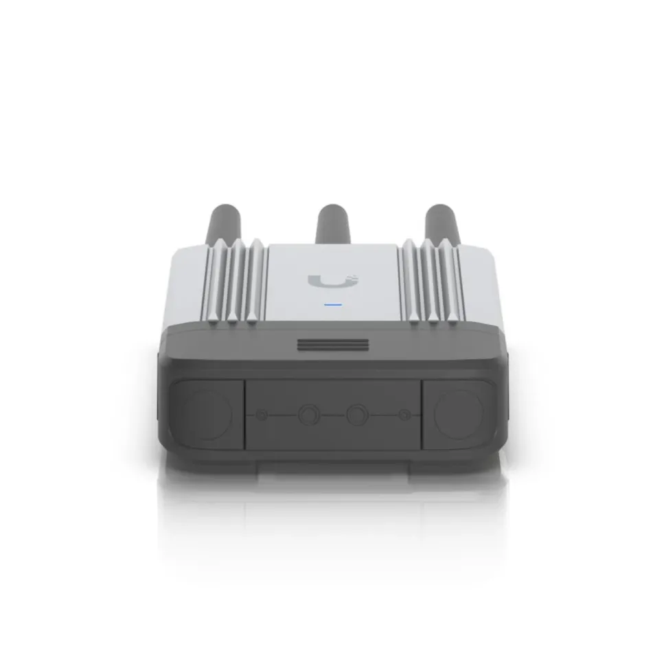 Ubiquiti UMR-INDUSTRIAL-EU 4G-router