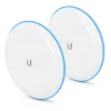 Ubiquiti Unifi Bridge 60 GHz-accesspunkter för utomhusbruk