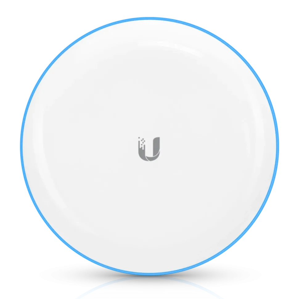 Ubiquiti Unifi Bridge 60 GHz-accesspunkter för utomhusbruk