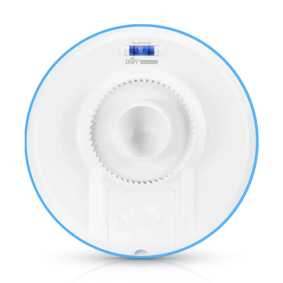 Ubiquiti Unifi Bridge 60 GHz-accesspunkter för utomhusbruk