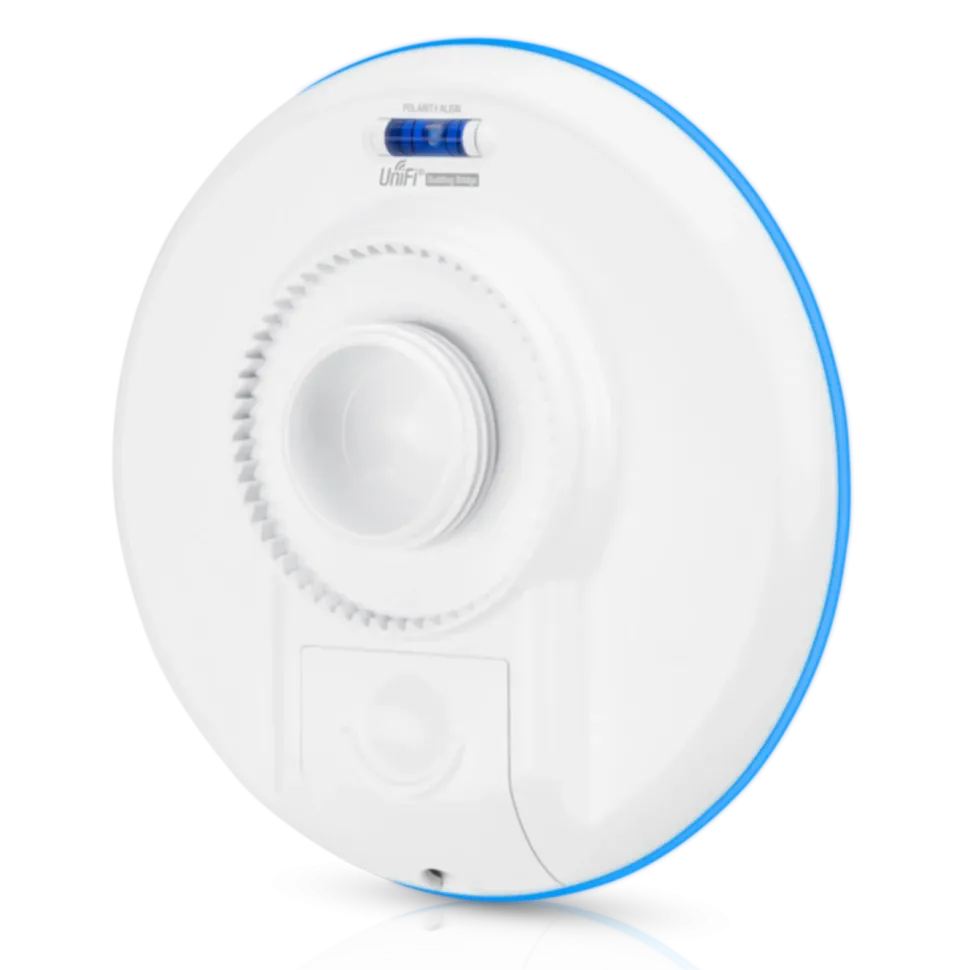 Ubiquiti Unifi Bridge 60 GHz-accesspunkter för utomhusbruk
