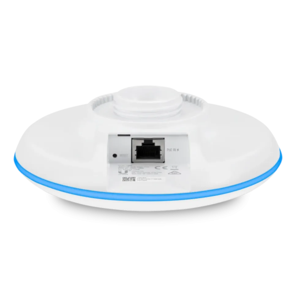 Ubiquiti Unifi Bridge 60 GHz-accesspunkter för utomhusbruk