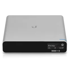 Ubiquiti UniFi Cloud Key Gen2 Plus – Kontroller för UniFi-enheter