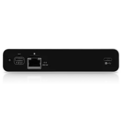 Ubiquiti UniFi Cloud Key Gen2 Plus – Kontroller för UniFi-enheter