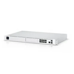 Ubiquiti Unifi Dream Machine Pro Kontroller och brandvägg