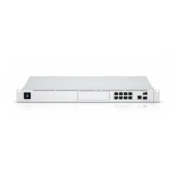 Ubiquiti Unifi Dream Machine Pro Kontroller och brandvägg