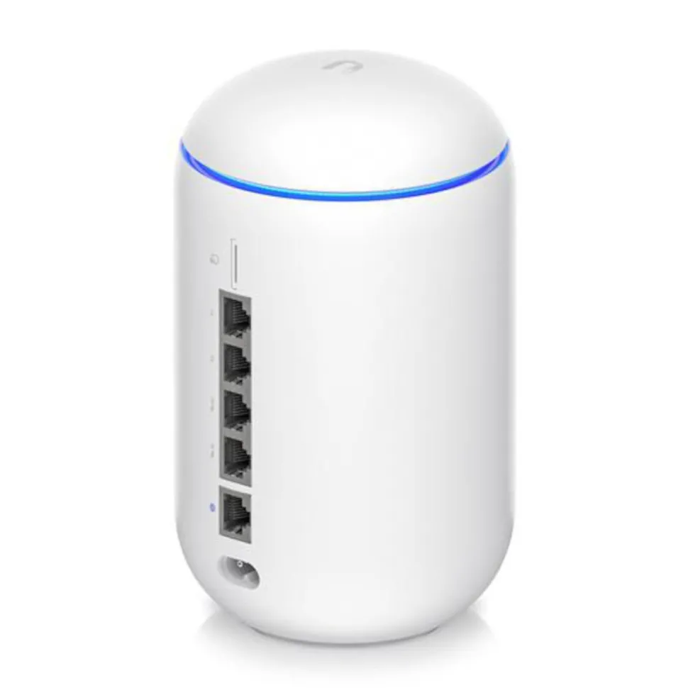 Ubiquiti UniFi Dream Router med Wifi 6