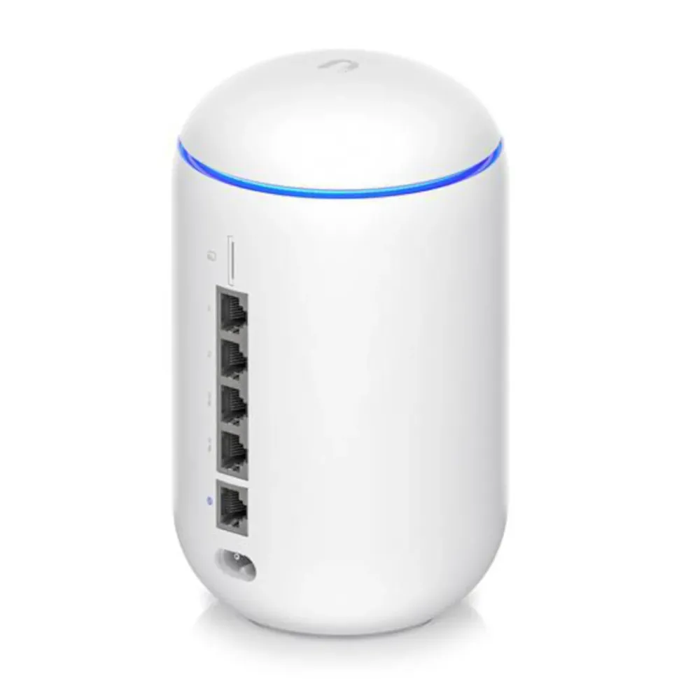 Ubiquiti UniFi Dream Router med Wifi 6
