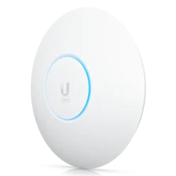 Ubiquiti UniFi 6 Enterprise Accesspunkt med Wi-Fi 6E