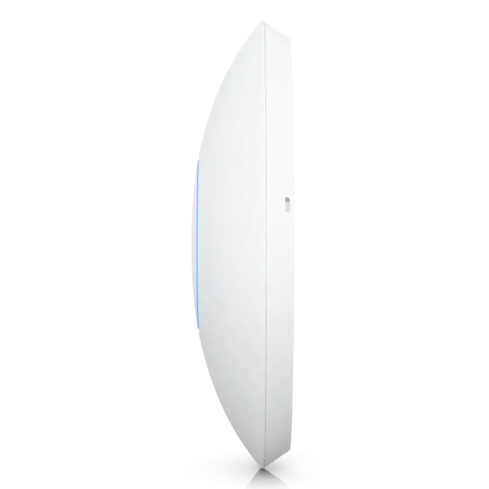 Ubiquiti UniFi 6 Enterprise Accesspunkt med Wi-Fi 6E