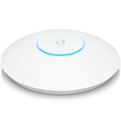 Ubiquiti UniFi 6 Enterprise Accesspunkt med Wi-Fi 6E